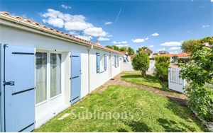 maison à la vente -   44840  LES SORINIERES, surface 105 m2 vente maison - UBI432758072